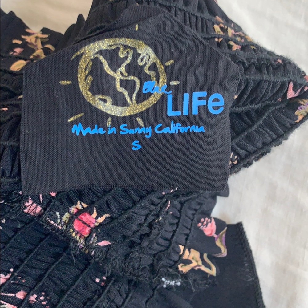 Blue Life - Picture 4 of 4